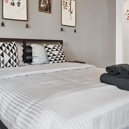 דירות בוקרשט Old Town Studio City Center 23A מראה חיצוני תמונה