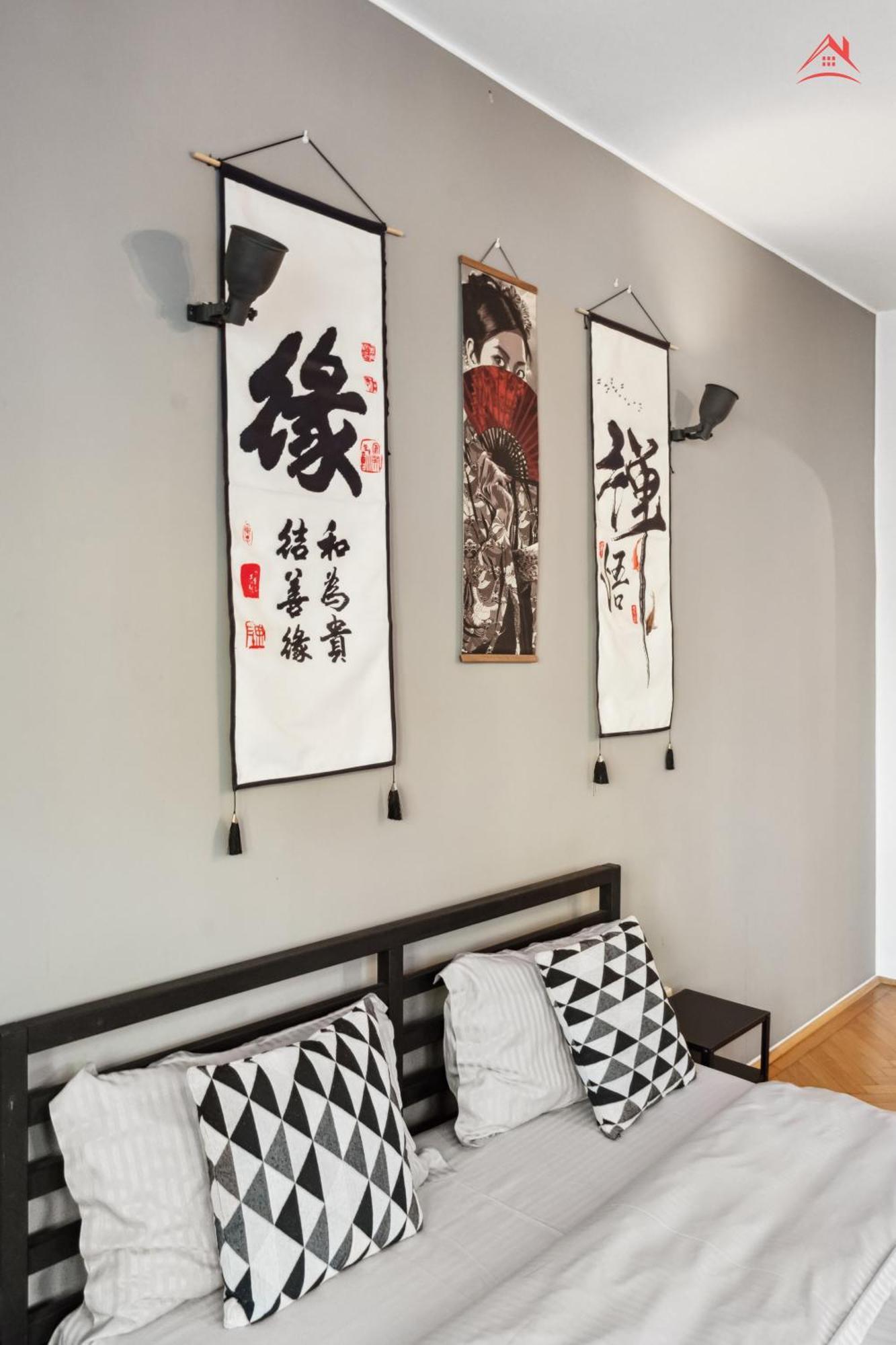 דירות בוקרשט Old Town Studio City Center 23A מראה חיצוני תמונה
