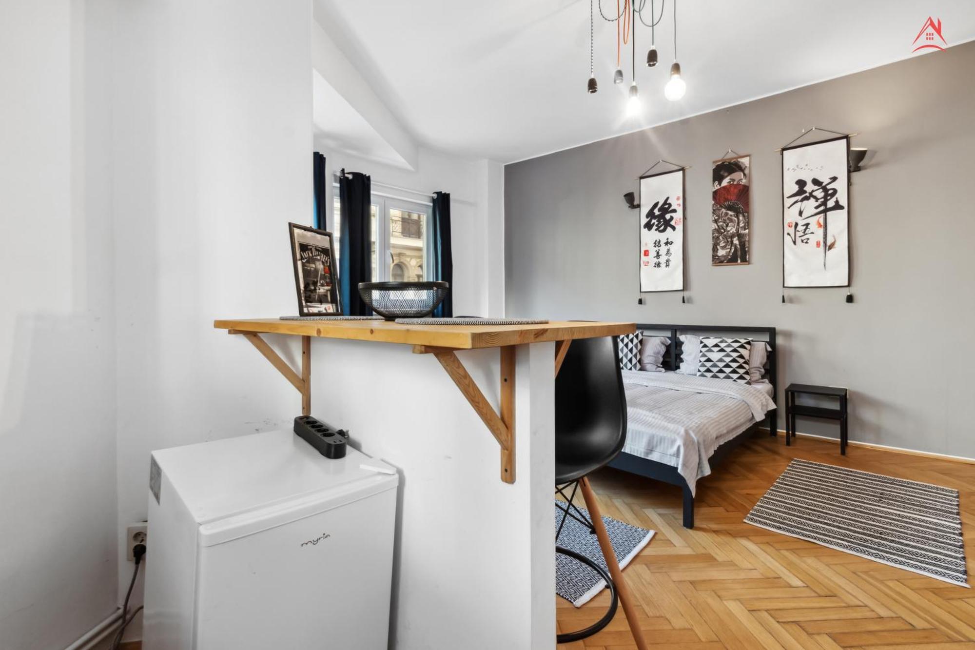 דירות בוקרשט Old Town Studio City Center 23A מראה חיצוני תמונה